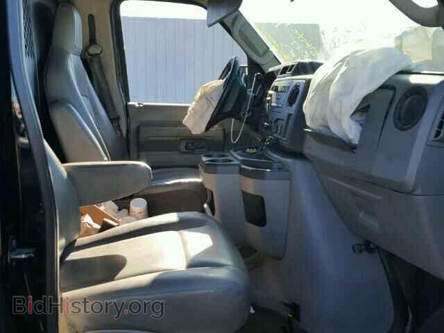 2011 FORD ECONOLINE - VIN: 1FTNE1EW3BDA23360 - Фото 5