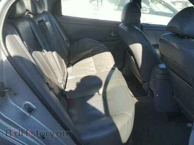 2005 KIA OPTIMA - VIN: KNAGD128955430158 - Фото 6