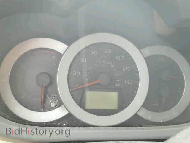 2011 TOYOTA RAV4 - VIN: 2T3DK4DV7BW040132 - Фото 8
