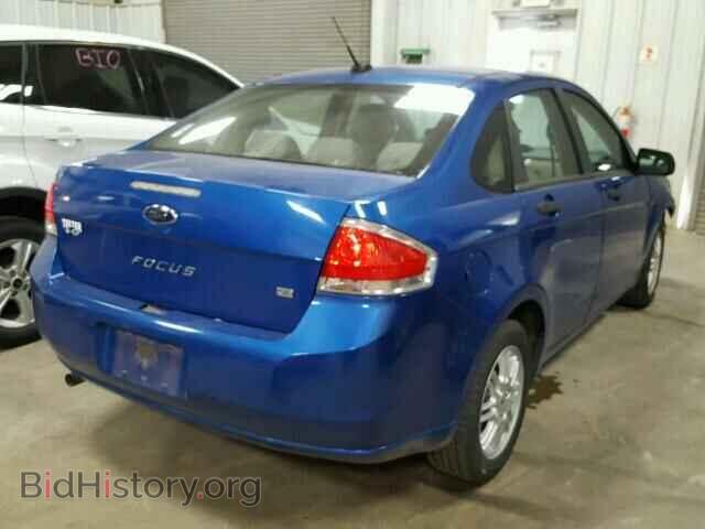 2010 FORD FOCUS - VIN: 1FAHP3FNXAW146185 - Фото 4