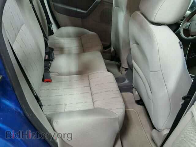 2010 FORD FOCUS - VIN: 1FAHP3FNXAW146185 - Фото 6