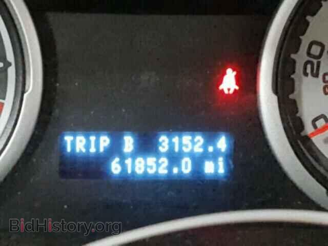 2010 FORD FOCUS - VIN: 1FAHP3FNXAW146185 - Фото 8