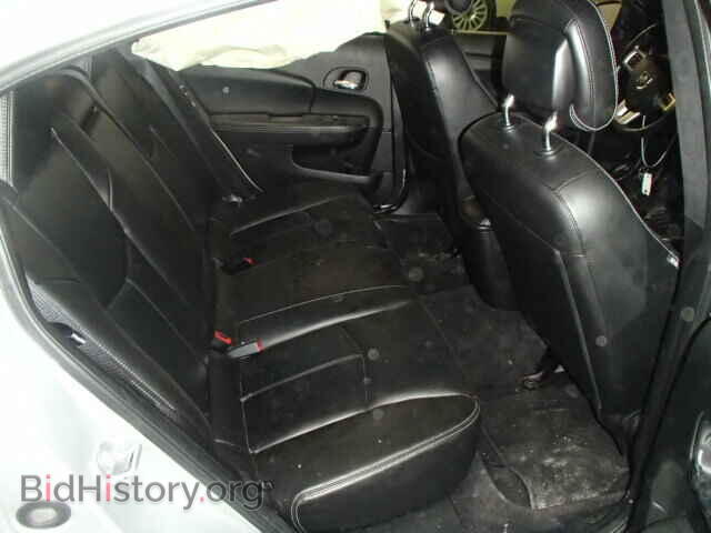 2011 DODGE AVENGER - VIN: 1B3BD2FG6BN554129 - Фото 6