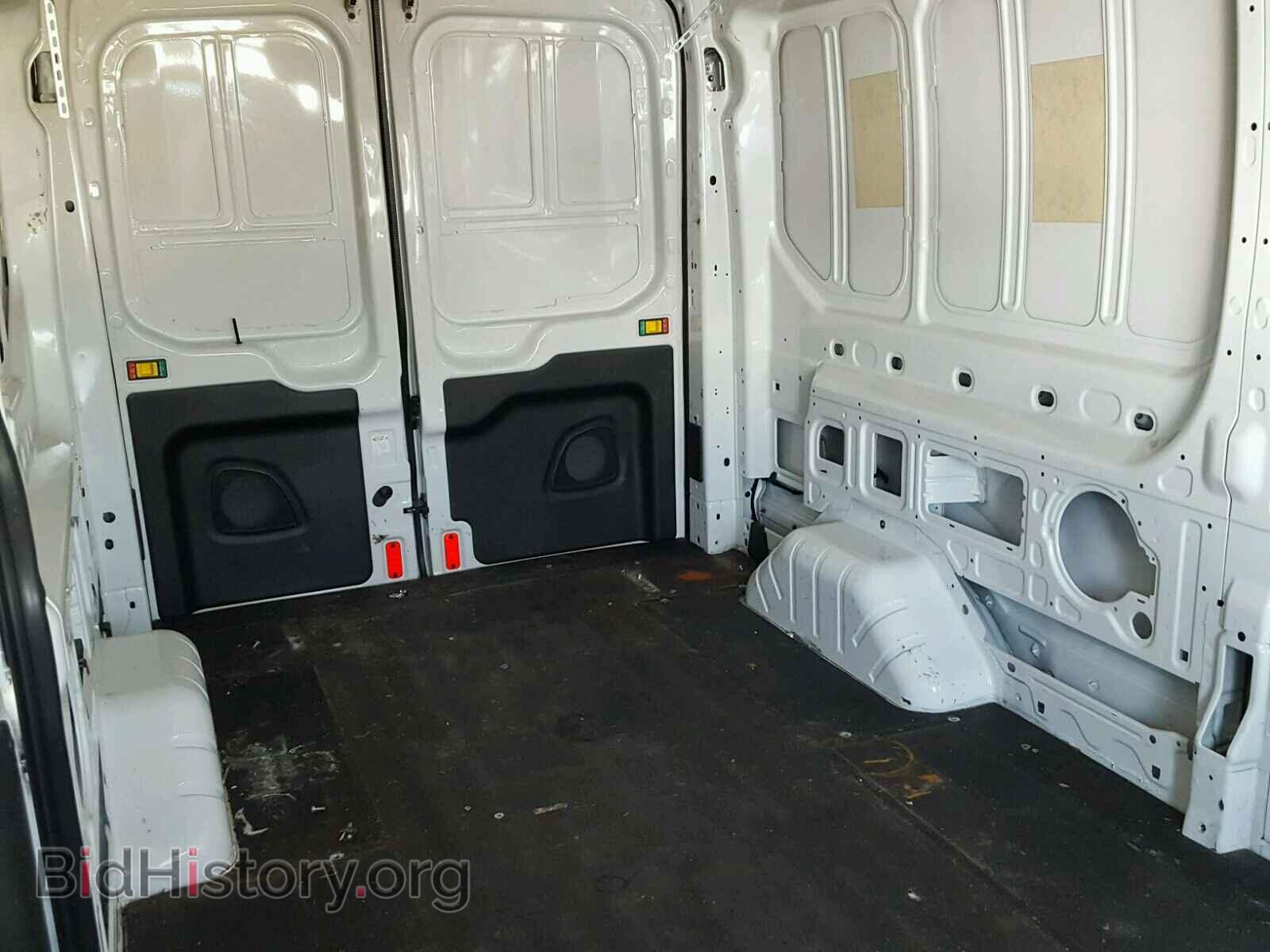 2016 FORD TRANSIT CO - VIN: 1FTYR2CM3GKB42621 - Фото 6