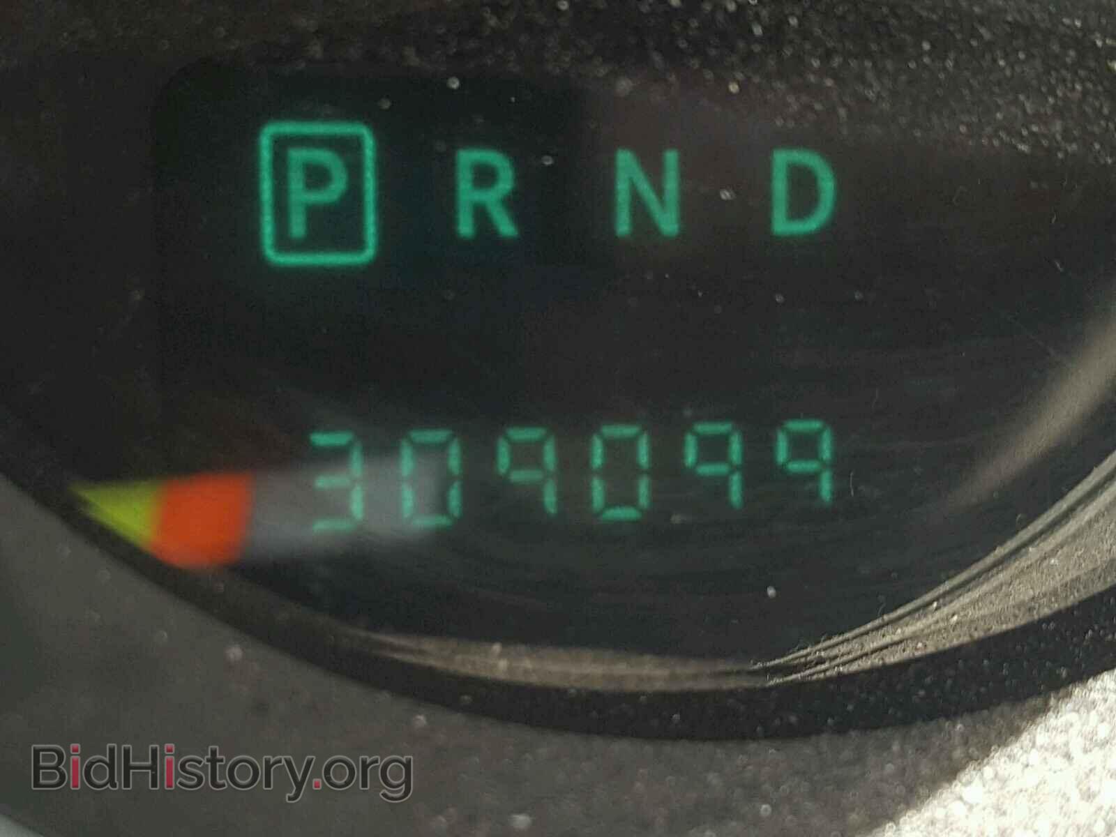 2010 DODGE CARAVAN - VIN: 2D4RN4DE9AR503249 - Фото 8