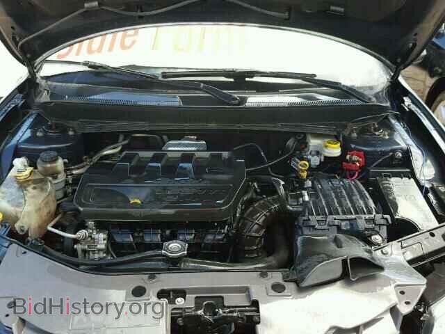 2007 CHRYSLER SEBRING - VIN: 1C3LC46K37N561847 - Фото 7