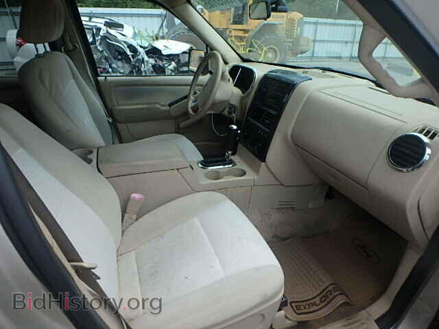 2006 FORD EXPLORER - VIN: 1FMEU73E96UA79367 - Photo 5