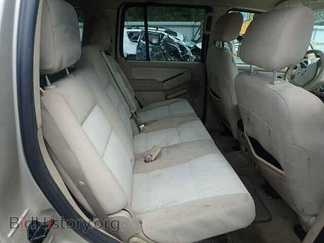 2006 FORD EXPLORER - VIN: 1FMEU73E96UA79367 - Photo 6