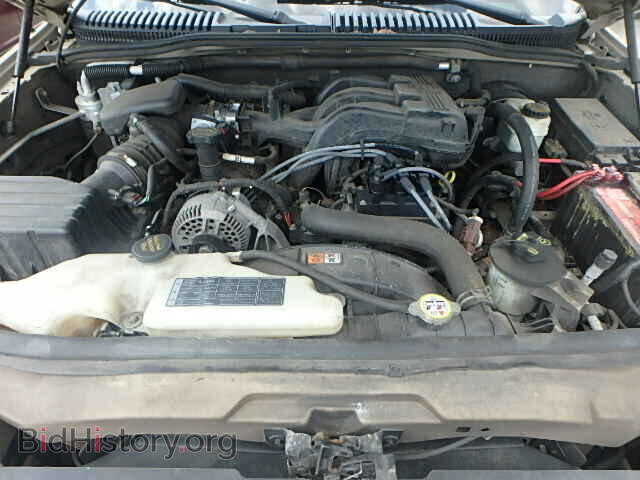 2006 FORD EXPLORER - VIN: 1FMEU73E96UA79367 - Photo 7