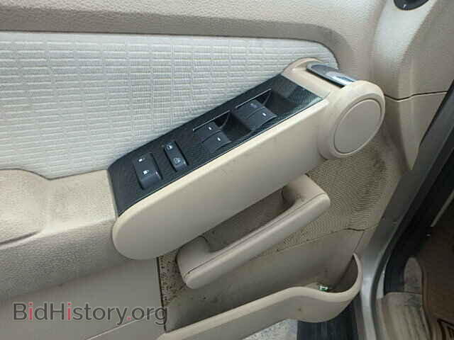 2006 FORD EXPLORER - VIN: 1FMEU73E96UA79367 - Photo 10