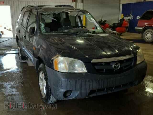 Photo 4F2YZ02B73KM18801 - MAZDA TRIBUTE 2003