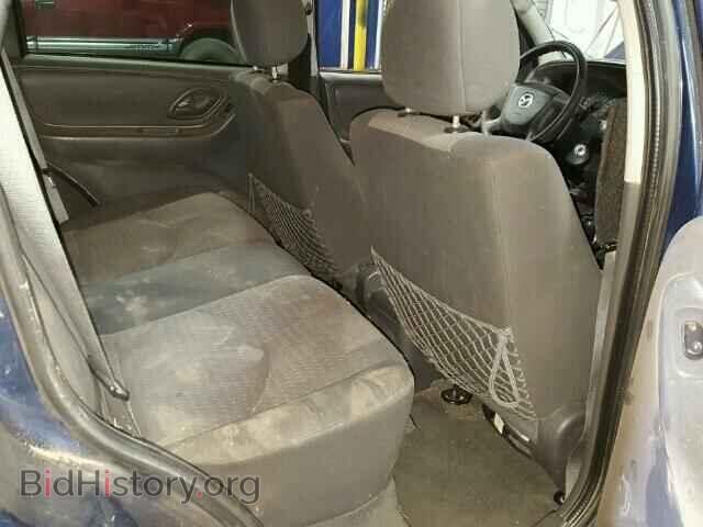 2003 MAZDA TRIBUTE - VIN: 4F2YZ02B73KM18801 - Фото 6