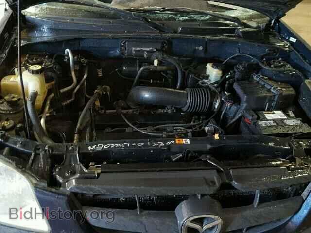 2003 MAZDA TRIBUTE - VIN: 4F2YZ02B73KM18801 - Фото 7