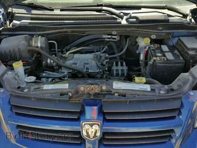 2010 DODGE CARAVAN - VIN: 2D4RN4DE1AR454967 - Фото 7