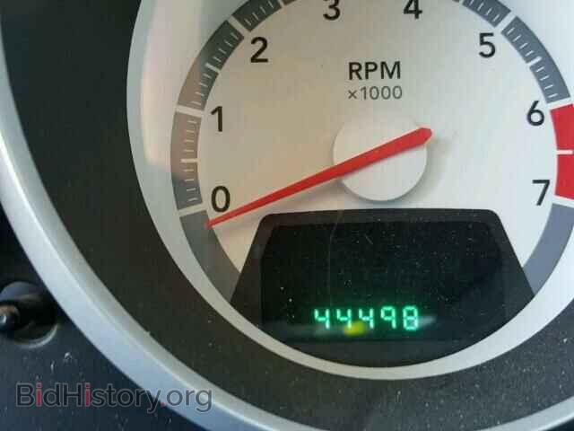 2010 DODGE CARAVAN - VIN: 2D4RN4DE1AR454967 - Фото 8