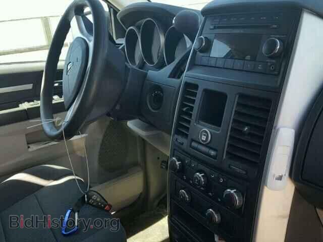 2010 DODGE CARAVAN - VIN: 2D4RN4DE1AR454967 - Фото 9