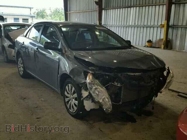 Фотография 5YFBU4EE6CP047665 - TOYOTA COROLLA 2012