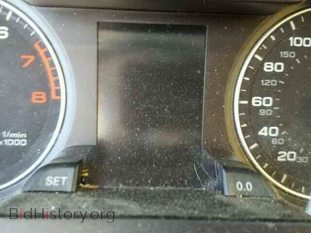 2010 AUDI A4 - VIN: WAUFFAFL6AN062911 - Фото 8