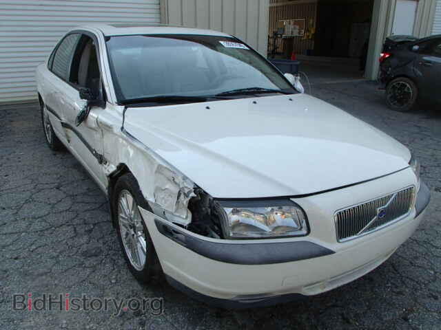 Photo YV1TS94D511214478 - VOLVO S80 2001