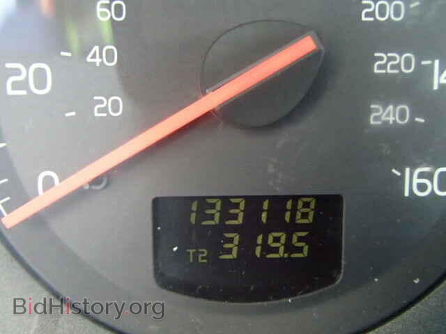 2001 VOLVO S80 - VIN: YV1TS94D511214478 - Фото 8