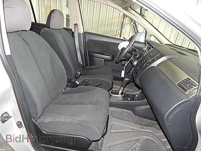 2011 NISSAN VERSA - VIN: 3N1BC1CP5BL430629 - Фото 5