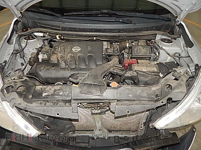 2011 NISSAN VERSA - VIN: 3N1BC1CP5BL430629 - Фото 7
