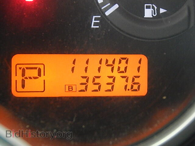 2011 NISSAN VERSA - VIN: 3N1BC1CP5BL430629 - Фото 8