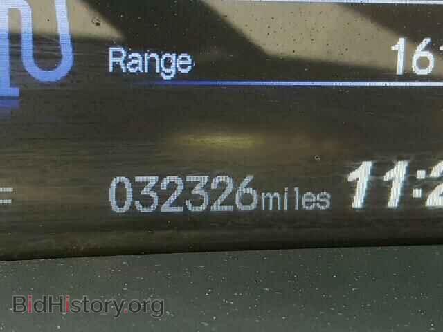 2014 HONDA CIVIC - VIN: 19XFB2F96EE050745 - Фото 8