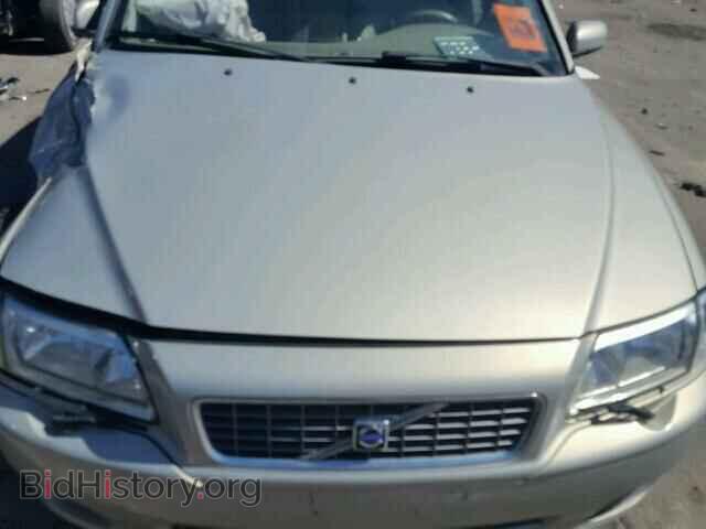 2004 VOLVO S80 - VIN: YV1TS92D841347128 - Фото 7