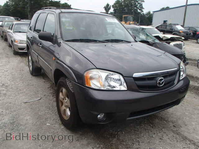 Photo 4F2CZ06194KM05853 - MAZDA TRIBUTE 2004