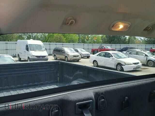 2011 DODGE RAM 1500 - VIN: 3D7JB1EK4BG534766 - Фото 6