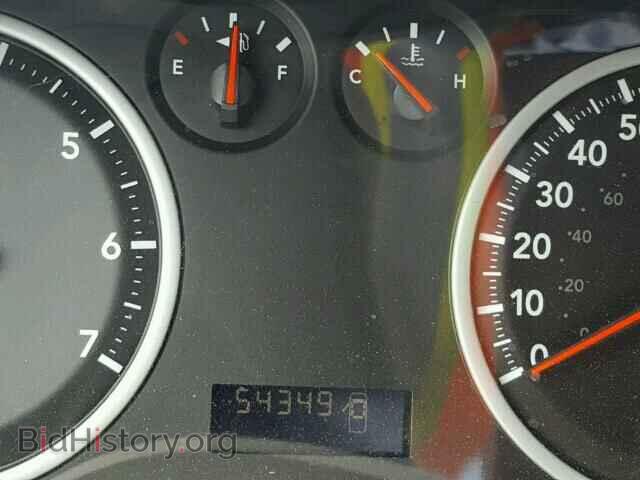 2011 DODGE RAM 1500 - VIN: 3D7JB1EK4BG534766 - Фото 8