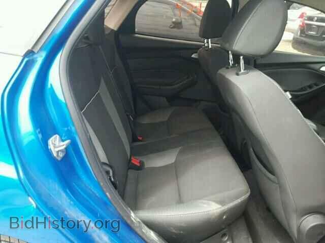 2014 FORD FOCUS - VIN: 1FADP3F26EL362840 - Photo 6