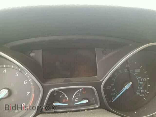 2014 FORD FOCUS - VIN: 1FADP3F26EL362840 - Photo 8