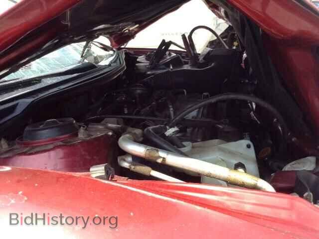 2003 MITSUBISHI ECLIPSE - VIN: 4A3AC44G53E017200 - Фото 7