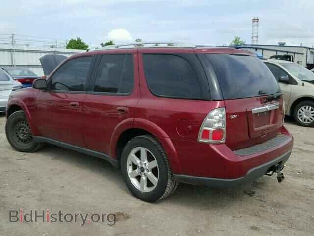 2006 SAAB 97X - VIN: 5S3ET13M762801873 - Photo 3