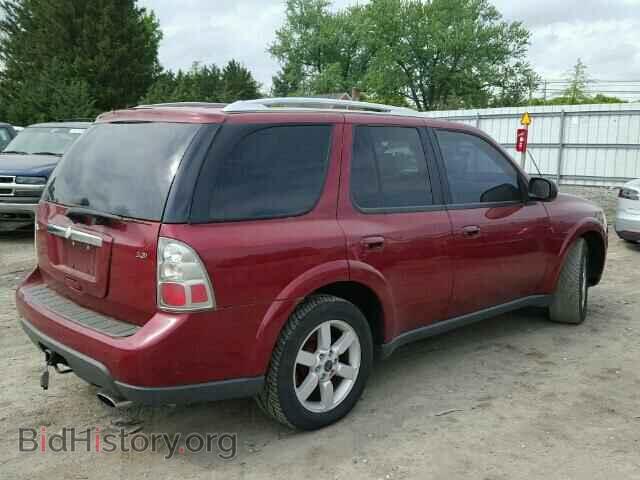 2006 SAAB 97X - VIN: 5S3ET13M762801873 - Photo 4