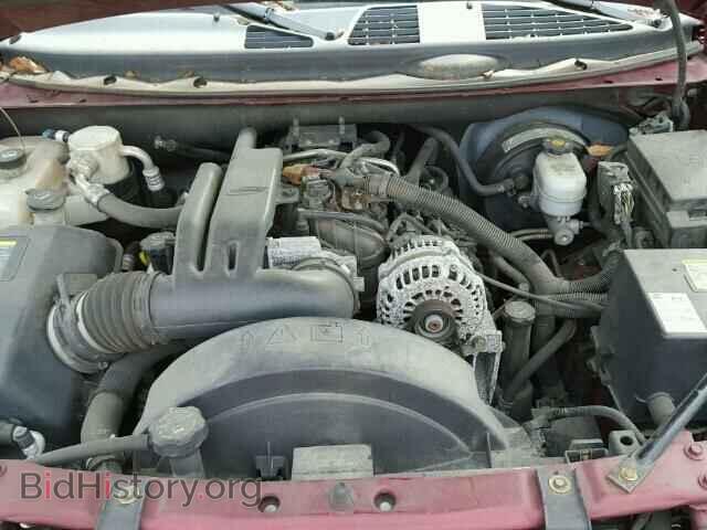 2006 SAAB 97X - VIN: 5S3ET13M762801873 - Photo 7