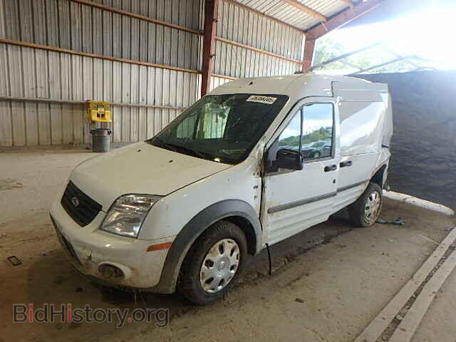 2013 FORD TRANSIT CO - VIN: NM0LS7BN2DT142859 - Фото 2
