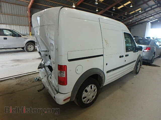 2013 FORD TRANSIT CO - VIN: NM0LS7BN2DT142859 - Фото 4