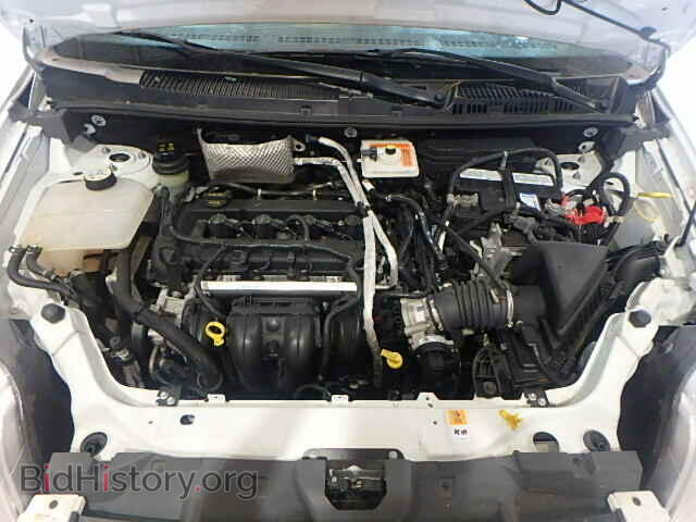 2013 FORD TRANSIT CO - VIN: NM0LS7BN2DT142859 - Фото 7