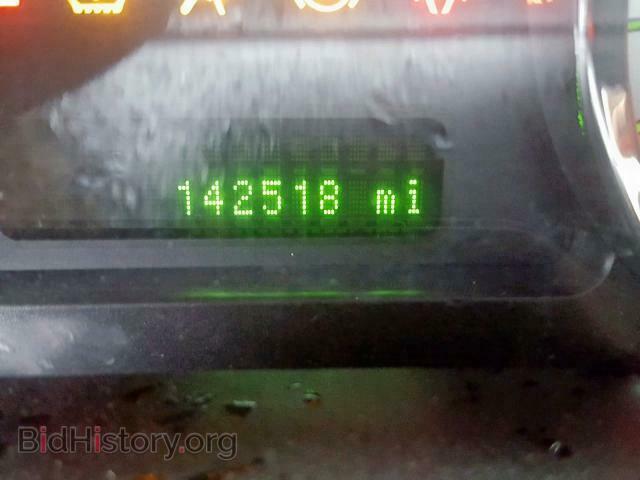 2010 FORD EDGE - VIN: 2FMDK4KCXABB47092 - Фото 8