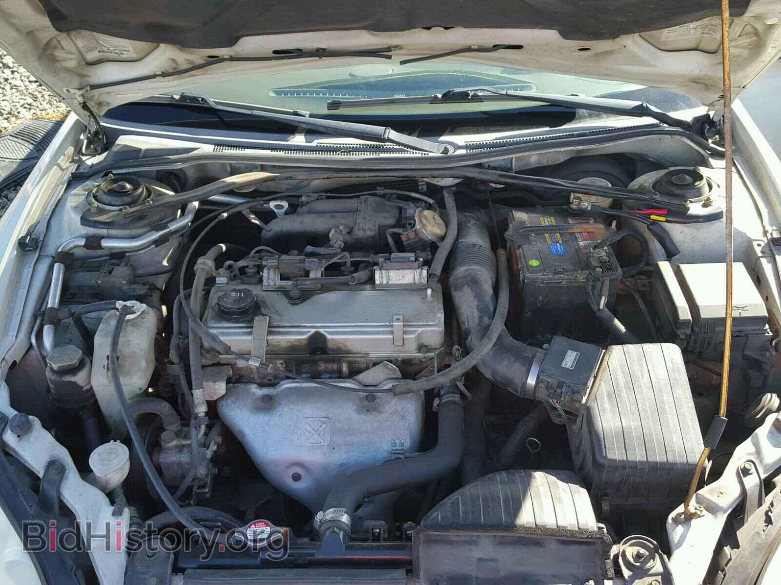 2003 CHRYSLER SEBRING - VIN: 4C3AG42GX3E144473 - Фото 7
