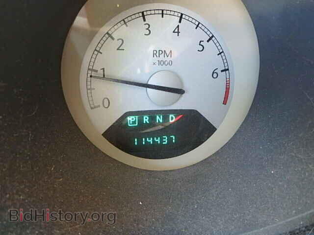 2008 CHRYSLER SEBRING - VIN: 1C3LC45K28N297099 - Photo 8