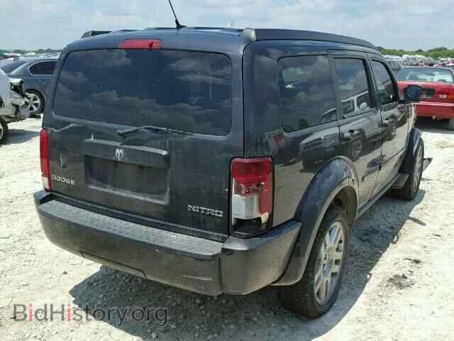 2010 DODGE NITRO - VIN: 1D4PT2GK7AW126351 - Photo 4