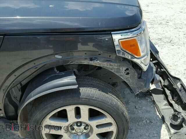 2010 DODGE NITRO - VIN: 1D4PT2GK7AW126351 - Photo 10