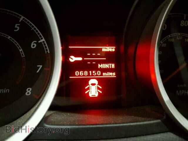 2014 MITSUBISHI LANCER - VIN: JA32U2FU4EU013674 - Фото 8