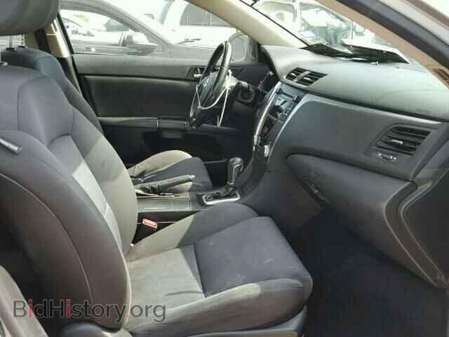 2011 SUZUKI KIZASHI - VIN: JS2RE9A3XB6111490 - Фото 5