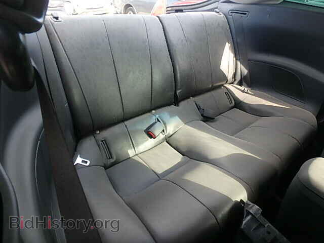 2008 MITSUBISHI ECLIPSE - VIN: 4A3AK64F68E009345 - Фото 6