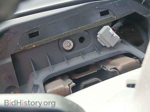 2008 MITSUBISHI ECLIPSE - VIN: 4A3AK64F68E009345 - Фото 8